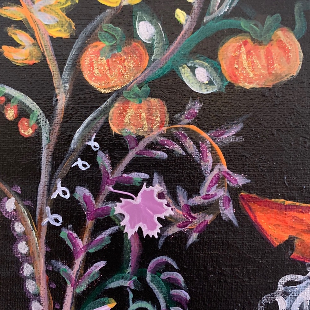 Boho Witch - image 2